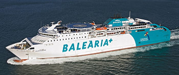 Balearia