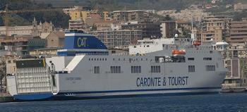 Caronte & Tourist