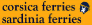 Corsica Sardinia Ferries Ferries from Bastia to Portoferraio