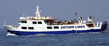 Ertürk Lines