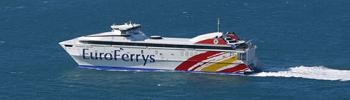 Euroferrys