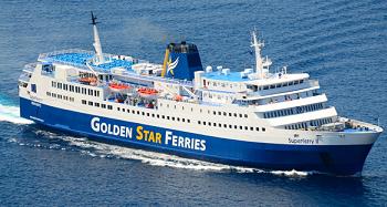 Golden Star Ferries