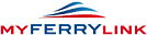 MyFerryLink Calais - Dover