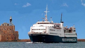 Red Star Ferries