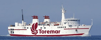 Toremar